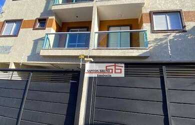 Imagem 8: Apartamento à venda, 45 m² por R$ 229.900,00 - Limão - São Paulo/SP