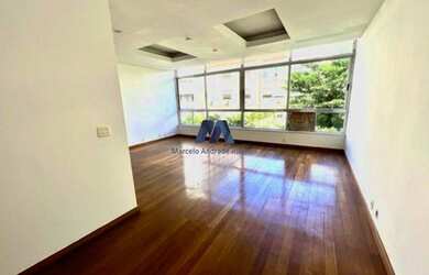 Imagem 4: Excelente Localização. Guarda roupa, 172m² de Área, 1 Vaga na garageme3...