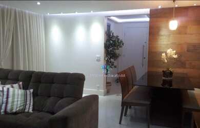 Imagem 3: Apartamento com 3 dormitórios para alugar, 110 m² por R$ 3.700,00/mês...