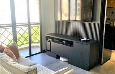 Imagem 1: São Paulo - Apartamento Padrão - Bela Vista