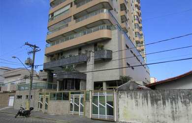 Imagem 2: APARTAMENTO VILA TUPI - PRAIA GRANDE SP
