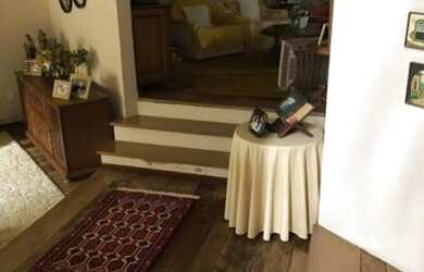 Imagem 14: Casa de 298 metros quadrados no bairro Jardim Planalto com 3 quartos