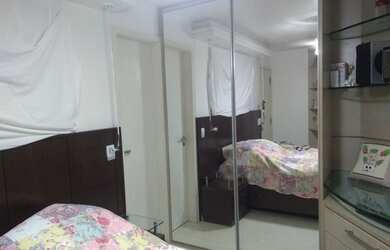 Imagem 3: VARANDAS DE BARRA BONITA. Piscina, Churrasqueira, Varandae109m² de Área