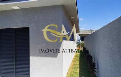 Imagem 9: Casa em condomínio Atibaia