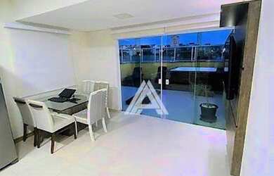 Imagem 9: Cobertura à venda, 93 m² por R$ 695.000,00 - Vila Metalúrgica - Santo...