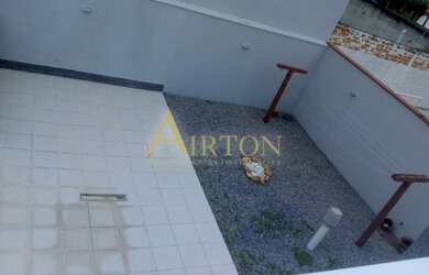 Imagem 10: C103 Casa em Porto Belo com 3 dormitorios sendo uma suite, novo