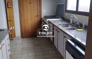 Imagem 10: Apartamento para venda tem 145 metros quadrados com 3 quartos em Jardim...