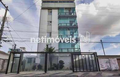 Imagem: O apartamento na cobertura possui 4 Dormitórios, 3 Banheiros