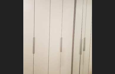 Imagem 16: Apartamento com Planejados e 3 quartos no Bairro Jardim