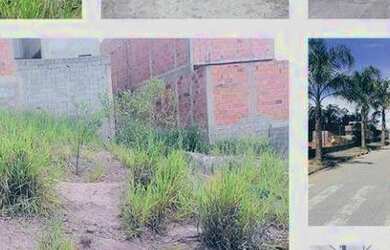 Imagem 1: Terreno à venda, 80 m² por R$ 105.000,00 - Jardim do Mirante - Santo...