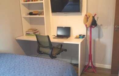 Imagem 6: Apartamento com 3 dormitórios à venda, 98 m² por R$ 560.000,00 - Campestre...