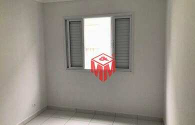 Imagem 6: Apartamento à venda, 56 m² por R$ 225.000,00 - Demarchi - São Bernardo...