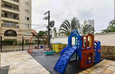 Imagem 15: Apartamento com 2 dormitórios à venda, 115 m² por R$ 662.000,00 - Jardim...