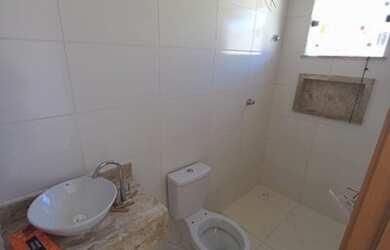 Imagem 12: Casa em Lauro de Freitas 3 Suítes, garagem, condomínio piscina