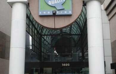 Imagem: O depósito possui 1 Vaga na garagem, 29m² de Área e está