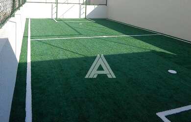 Imagem 15: Apartamento à venda, 60 m² por R$ 478.000,08 - Campestre - Santo André/SP