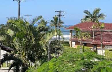 Imagem 5: Sobrado RESIDENCIAL em GUARATUBA - PR, Balneário Brejatuba