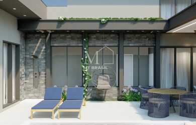 Imagem 7: Casa condominio florais do valle