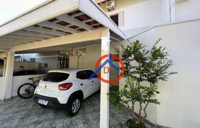 Imagem 3: Sobrado com 3 dormitórios à venda, 100 m² por R$ 450.000 - Condomínio...