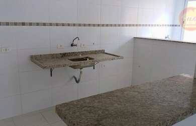 Imagem 4: Apartamento à venda, 78 m² por R$ 345.000,00 - Tupi - Praia Grande/SP