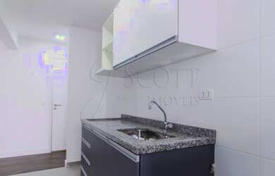 Imagem 2: APARTAMENTO RESIDENCIAL em SÃO PAULO - SP, Alto da Boa Vista