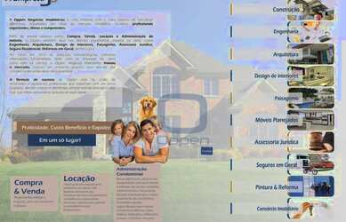 Imagem 9: Sala, 32 m² - venda por R$ 170.000,00 ou aluguel por R$ 900,00/mês -...