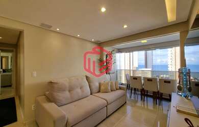 Imagem 10: Vista Espetacular em Mega Estrutura - 92 metros no Altiplano, João Pessoa,...