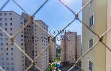 Imagem 8: Apartamento para venda na Parque Marajoara, em Santo André - SP, com...