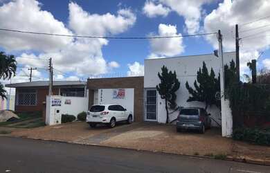 Imagem 1: SALAO RESIDENCIAL em RIBEIRÃO PRETO - SP, Alto da Boa Vista