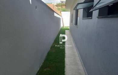 Imagem 11: Casa à venda, 179 m² por R$ 1.190.000,00 - Vila Nova Louveira - Louveira/SP