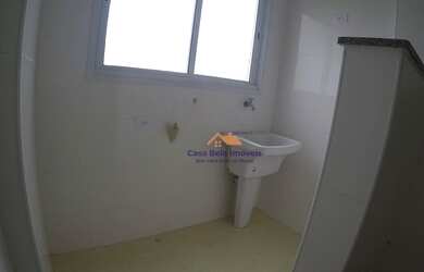 Imagem 3: Apartamento Novo 1 dormitório R$ 195.000,00 - Tupi - Praia Grande