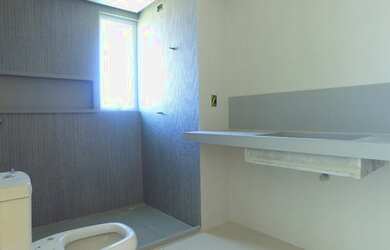 Imagem 10: Apartamento de frente pé na areia no condomínio Grenvillage em guaxuma