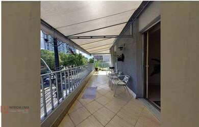 Imagem 2: Apartamento à venda, 130 m² por R$ 470.000,00 - Bento Ferreira - Vitória/ES