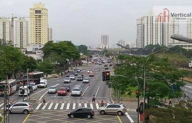 Imagem 4: Sala à venda, 38 m² por R$ 490.000,00 - Tatuapé - São Paulo/SP