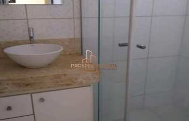 Imagem 13: APARTAMENTO A VENDA COND RESIDENCIAL JARDIM DAS HORTENCIAS RIO PRETO