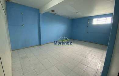 Imagem 9: Salão para alugar, 220 m² por R$ 4.500,00/mês - Vila Ivg - São Paulo/SP