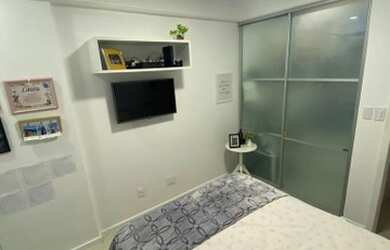 Imagem 13: Apartamento 3 suítes Nascente Andar Alto na Pituba R$ 670.000,00