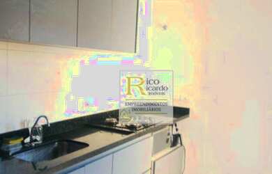 Imagem 5: Apartamento com 2 dormitórios, 56 m² - venda por R$ 278.000,00 ou aluguel...