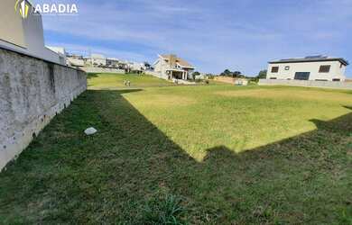 Imagem 7: Terreno à venda, 452 m² por R$ 840.000,00 - Alphaville Dom Pedro - Campinas/SP