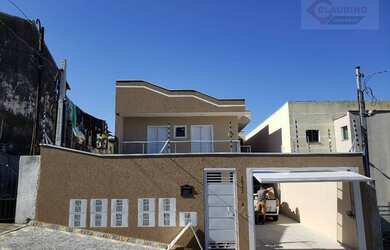 Imagem 1: Apartamento com 2 dormitórios, 36 m² - venda por R$ 255.000,00 ou aluguel por R$ 1.100,00