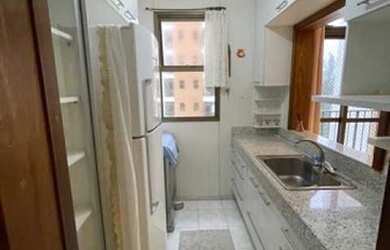 Imagem 11: Rio Hotel Residence - Posto 7 na praia da Barra da Tijuca. 77m2 com vista...