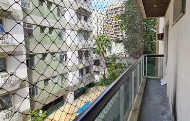 Imagem 14: Amplo apartamento em condomínio de luxo, com 3 vagas na escritura