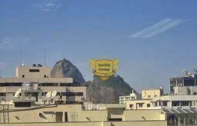 Imagem 4: Andar Corporativo para alugar, 700 m² por R$ 47.220,00/mês - Botafogo - Rio de Janeiro/RJ