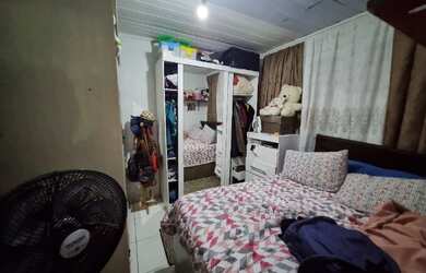 Imagem 9: Casa de 3 Quartos Jardim Veneza. Fazenda Rio Grande