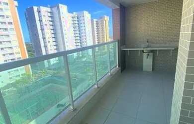 Imagem 5: - Jardins de Londres -Apto novo