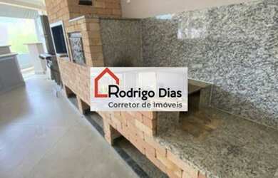 Imagem 10: CASA NO CONDOMÍNIO PORTAL DO PARAÍSO I - BAIRRO PORTAL DO PARAÍSO