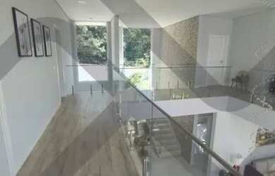 Imagem 12: Casa com 4 dormitórios, 500 m² - venda por R$ 7.000.000,00 ou aluguel...