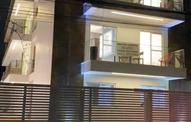 Imagem 1: Curicica perto barra Tijuca taxas incluído lindo