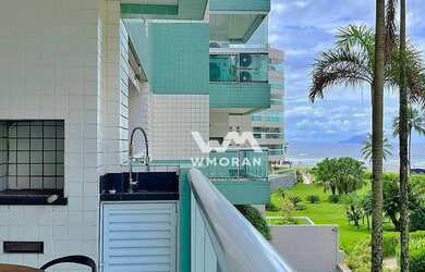 Imagem: O apartamento possui 3 Dormitórios, 1 Banheiro, 2 Vagas na