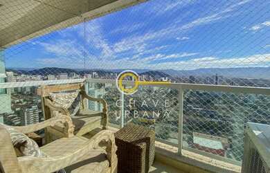 Imagem 1: Apartamento com 1 dormitório, 50 m² - venda por R$ 540.000,00 ou aluguel por R$ 3.502,00/m